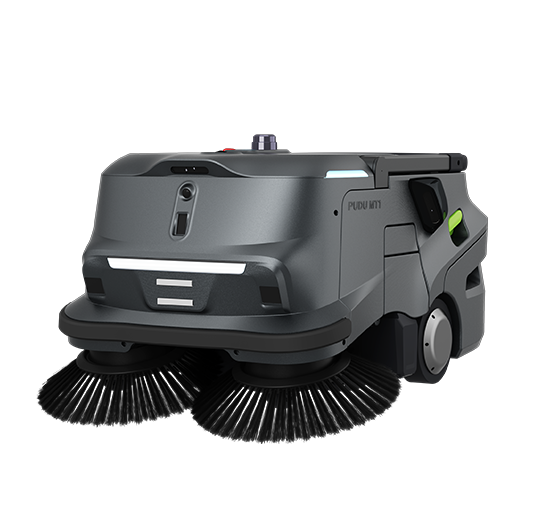 PUDU MT1