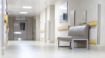 多様なシーンで活用したい施設