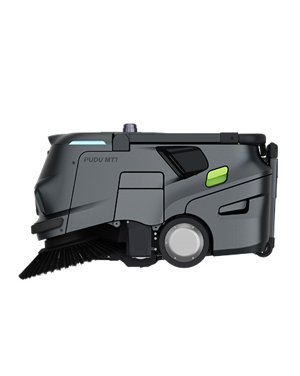 PUDU MT1