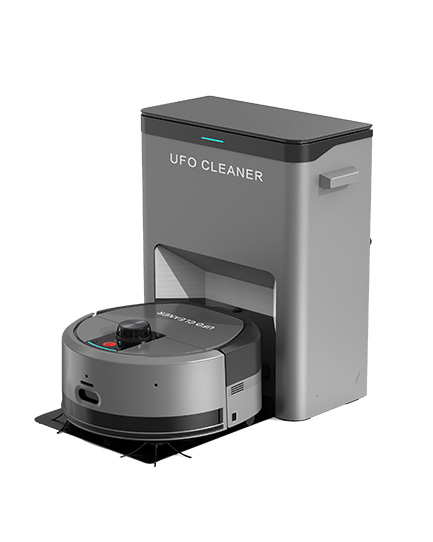 UFO CLEANER