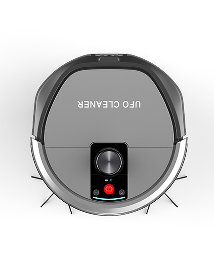 UFO CLEANER