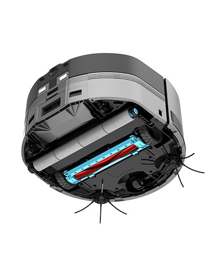 UFO CLEANER