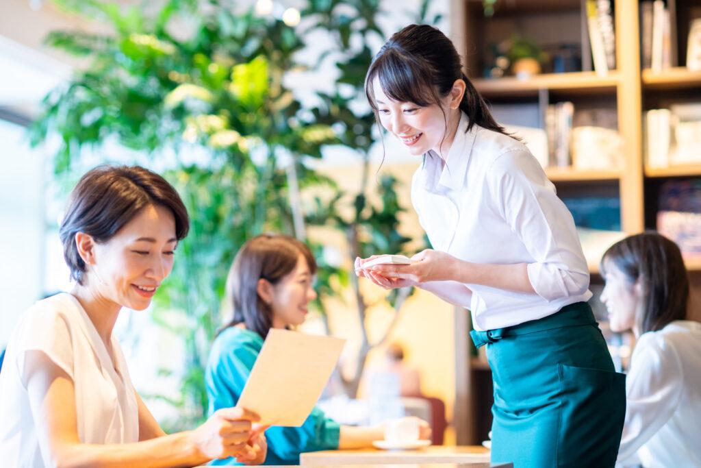 飲食店が業務をIT化する際のポイント