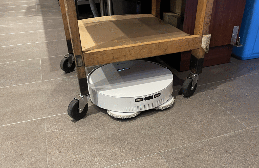 飲食チェーンで掃除ロボット10台導入！従業員負担の軽減と清掃品質維持を実現