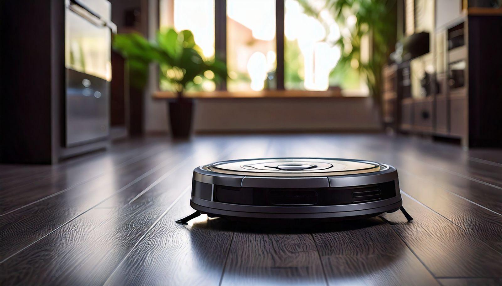 業務用清掃ロボット選びで高さが重視される理由