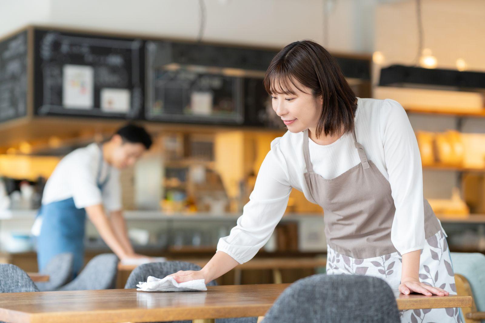 人が得意なこと