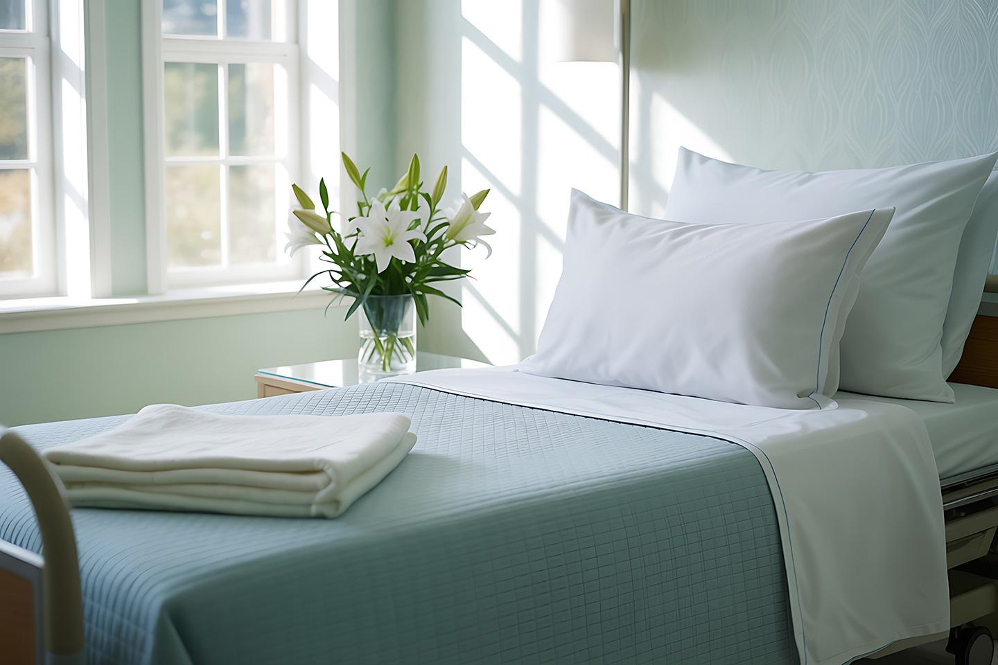 リネン回収・ゴミ捨ての完全自動化