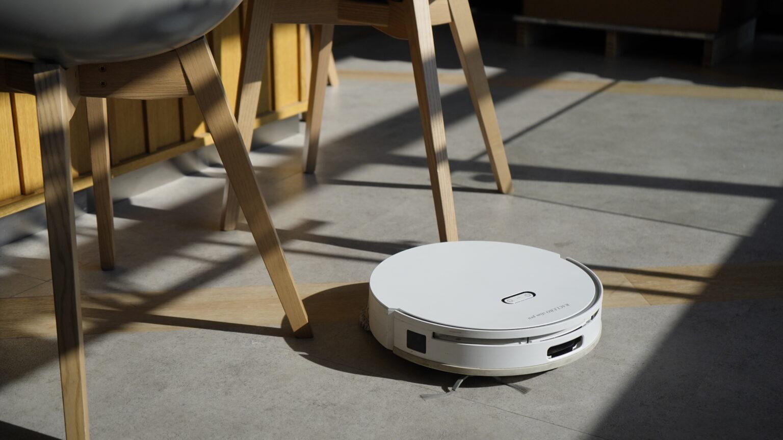 ROBOTIと共に、持続可能なホテル運営を